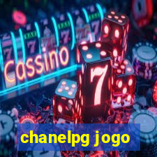 chanelpg jogo